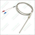 4 Inch Prob 500C K Type Thermocouple In Pakistan - Thermocouple Temperature Probe K Type 500C