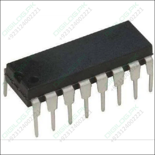 Cd4013 d Type Flip Flop