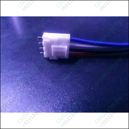 4 Pin Rgb Panel Connector Fan Connection Pair With Male