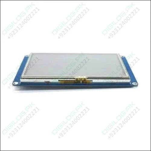 4.3 Inch Nextion Tft Hmi Lcd Touchscreen Nx4827t043