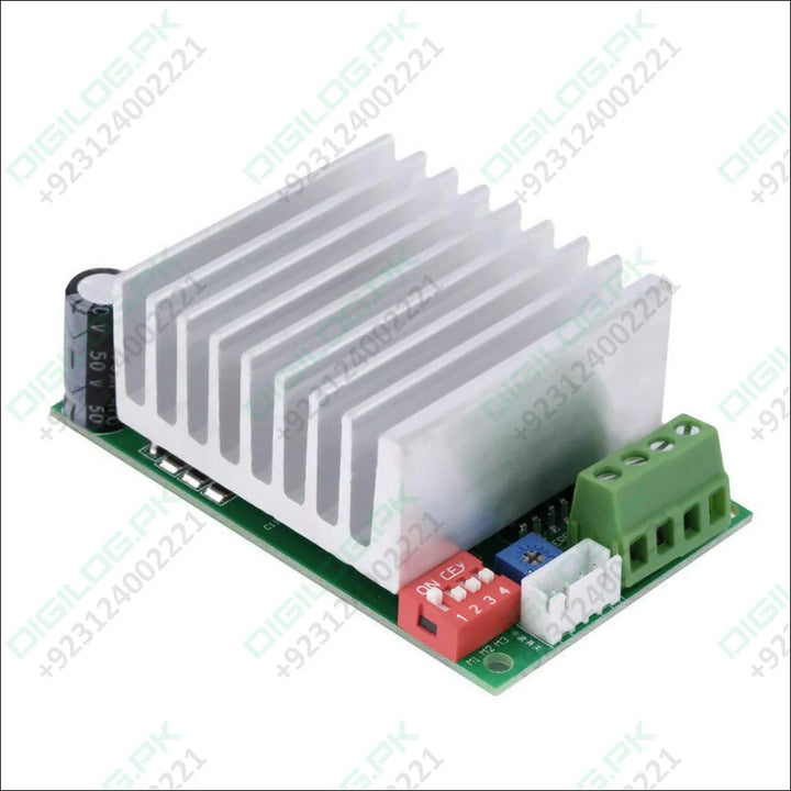 Single Axis TB6600 4.5A DC 12V To 45V Two Phase Hybrid