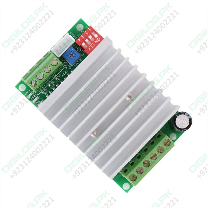 Single Axis TB6600 4.5A DC 12V To 45V Two Phase Hybrid