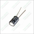 4.7uf 400v Aluminum Electrolytic Polar Capacitor In Pakistan