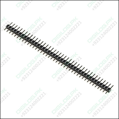 40 Pin 2mm Pitch Male Header In Pakistan