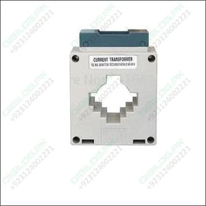 400 Amp To 5 Current Transformer