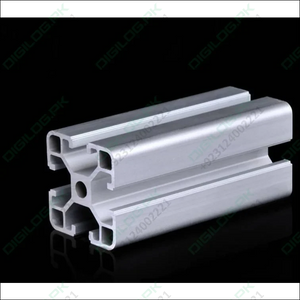 4040 Aluminium Profile Extrusion For Cnc And 3d Printer 1