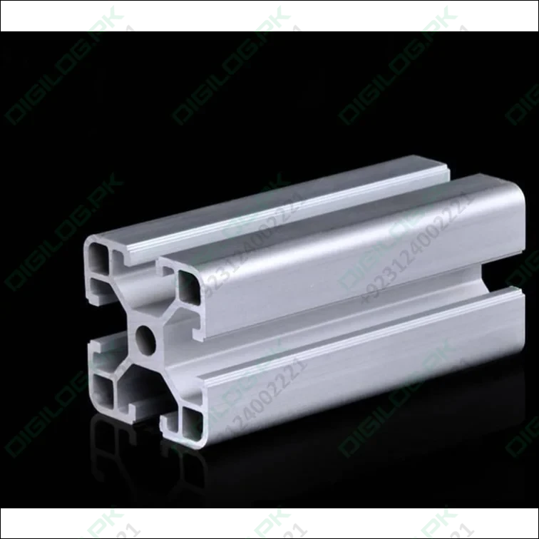 4040 Aluminium Profile Extrusion For Cnc And 3d Printer 1