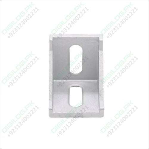 1 Piece 4040 Corner Fitting Angle Aluminum l Type Connector