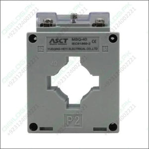 40a Ct 40amp Current Transformer