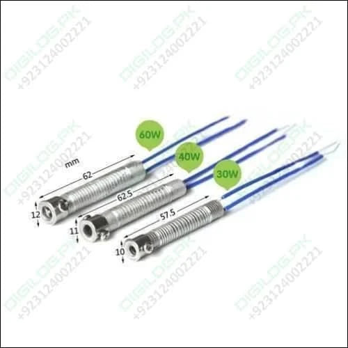 40w 220v Soldering Iron Heating Element Core