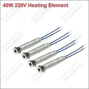 40w 220v Soldering Iron Heating Element Core