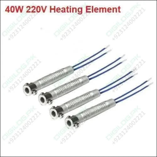 40w 220v Soldering Iron Heating Element Core