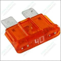 40 Amp Plug In Automotive Auto Fuse Car