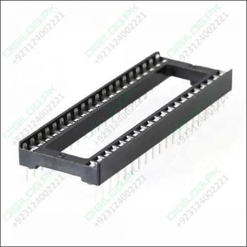 40 Pin Dip Ic Socket Base Adaptor Connector
