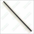 2.54mm Pitch 40 Pin Male Header In Pakistan
