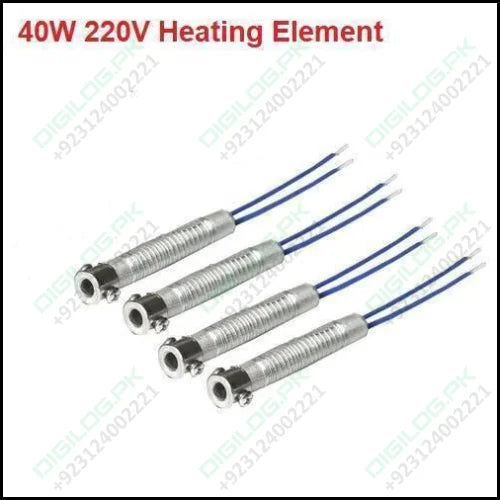 40w 220v Soldering Iron Heating Element Core