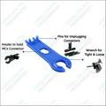 Solar MC4 Spanner Wrench Tool for Connect & Disconnect