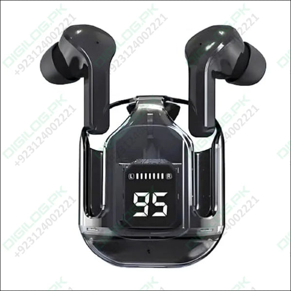 Air31 Wireless True Headphones - In-ear Headphone