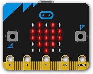 Bbc Micro Bit Go In Pakistan