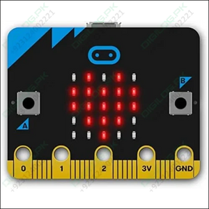 Bbc Micro Bit Go In Pakistan