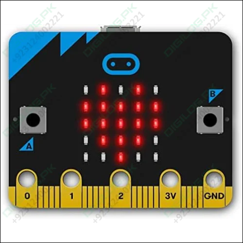 Bbc Micro Bit Go In Pakistan