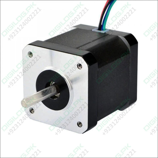 42byghw804 Im42hs60 Nema17 Stepper Motor For 3d Printer