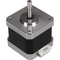 42SHD0217-24B High Torque NEMA 17 Stepper Motor for CNC And Robotics