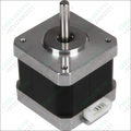 42SHD0217-24B High Torque NEMA 17 Stepper Motor for CNC And Robotics