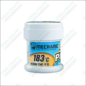42g Mechanic XGSP50 Soldering Tin Solder Paste Flux