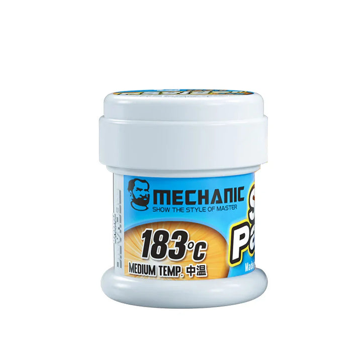 42g Mechanic XGSP50 Soldering Tin Solder Paste Flux