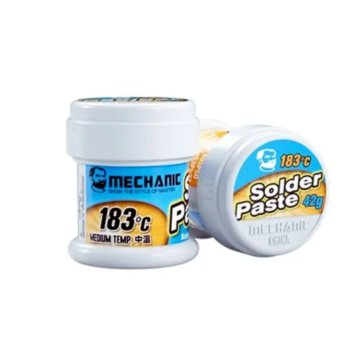 42g Mechanic XGSP50 Soldering Tin Solder Paste Flux