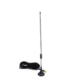 433MHz GSMGPRS Antenna with Magnetic Base SMA Male Connector