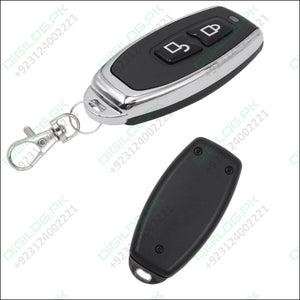433Mhz RF Wireless Remote Control Price in Pakistan