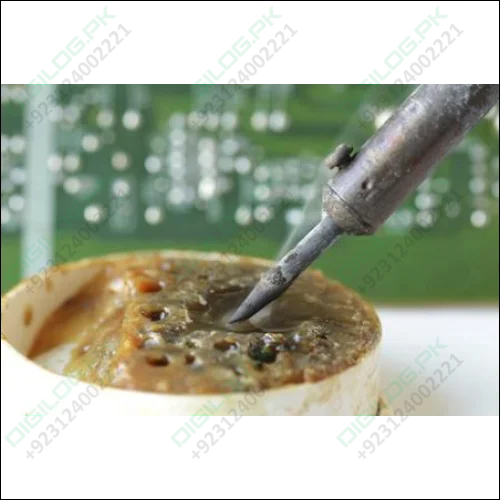 Proskit 8s005 Soldering Paste 50g In Pakistan