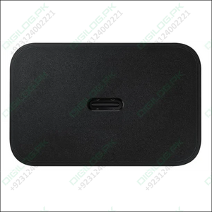 Fast Charger Pro 25w Travel Adapter