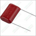 474J Polypropylene Film Capacitor