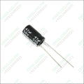 Aluminum Electrolytic Capacitors 47uf 50v Capacitor