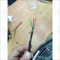 1 Meter 4 Core Signal Cable Sensor In Pakistan