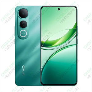 4G Vivo V50 Lite - 6.77 Inches Display - 8GB RAM 256GB ROM - 32MP Front Camera - 50MP + 2MP Rear Camera - Dual SIM