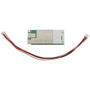 4S 12V 100A LiFePO4 BMS  3.2V Battery Protection Circuit Board