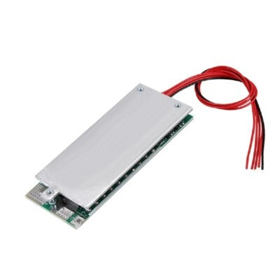 4S 12V 100A LiFePO4 BMS  3.2V Battery Protection Circuit Board