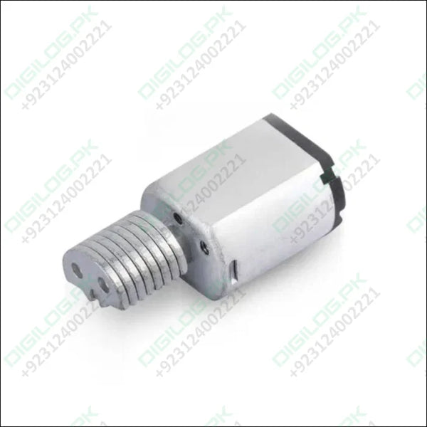 5v- 12v dc electric toothbrush motor For Clean Power