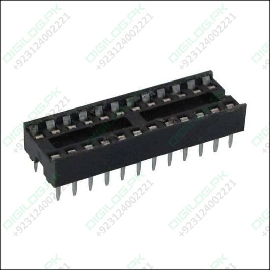 28 Pin Dip Ic Socket Base Adaptor Connector