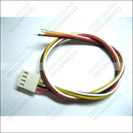 4 Pin Rgb Panel Connector Fan Connection Pair With Male