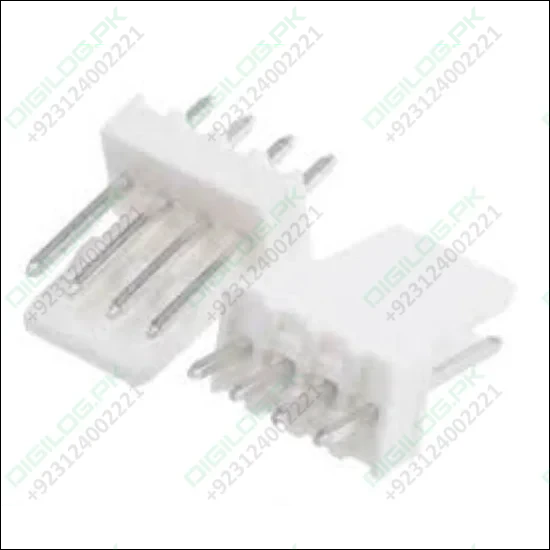 4 Pin Rgb Panel Connector Fan Connection Pair With Male