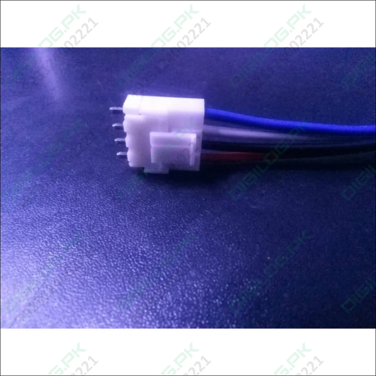 4 Pin Rgb Panel Connector Fan Connection Pair With Male