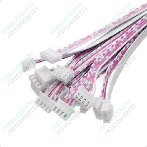 Best 4 Wires 2.54mm Pitch Female To Jst Xh Connector Cable