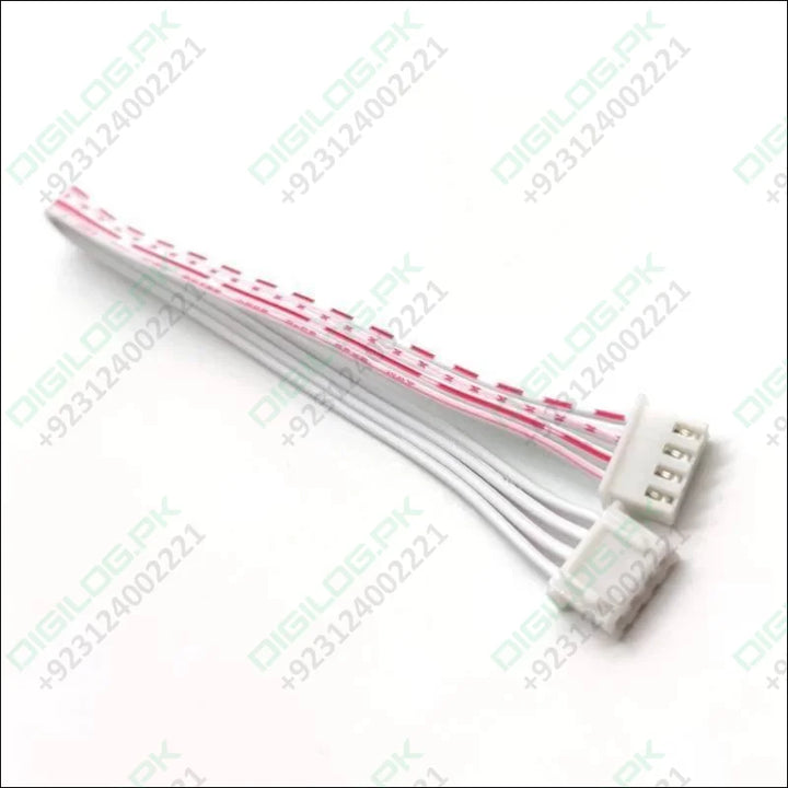 Best 4 Wires 2.54mm Pitch Female To Jst Xh Connector Cable