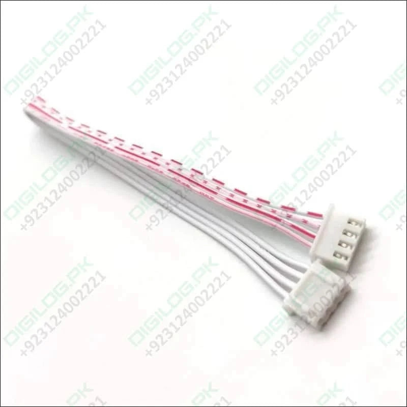 Best 4 Wires 2.54mm Pitch Female To Jst Xh Connector Cable