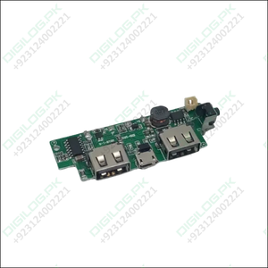 Li-ion Lithium 5v 2a 18650 3.7v Battery Charger Charging